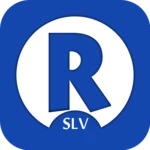 radio salvador android application logo